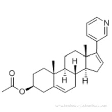 17-(3-pyridyl)-5,16-androstadien-3beta-acetate CAS 154229-18-2